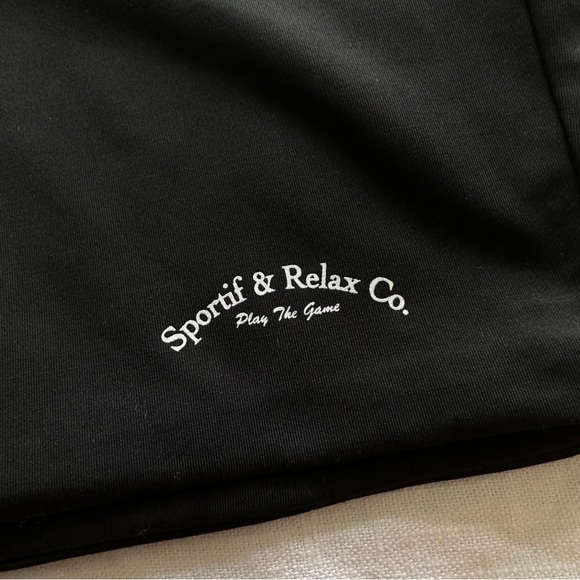 NWT Princess Polly Sportif and Relax CO Biker Shorts - Picture 5 of 6